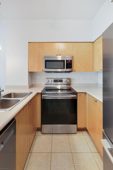 Photo 14 at 3401 - 18 Yonge Street, Waterfront Communities C1, Toronto