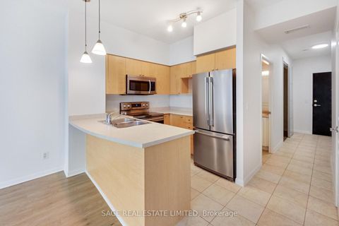Photo 15 at 3401 - 18 Yonge Street, Waterfront Communities C1, Toronto