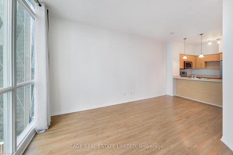 Photo 22 at 3401 - 18 Yonge Street, Waterfront Communities C1, Toronto