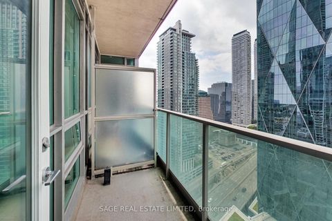 Photo 28 at 3401 - 18 Yonge Street, Waterfront Communities C1, Toronto