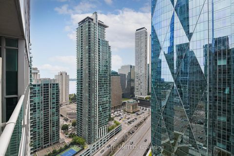 Photo 30 at 3401 - 18 Yonge Street, Waterfront Communities C1, Toronto