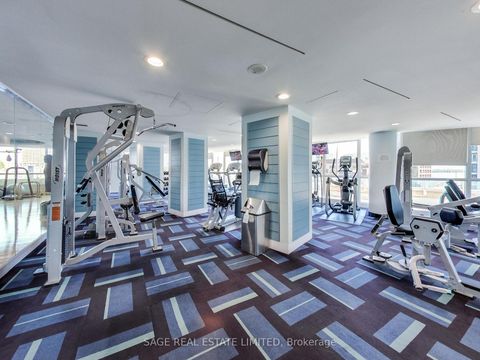 Photo 31 at 3401 - 18 Yonge Street, Waterfront Communities C1, Toronto