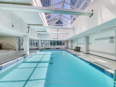 Photo 33 at 3401 - 18 Yonge Street, Waterfront Communities C1, Toronto
