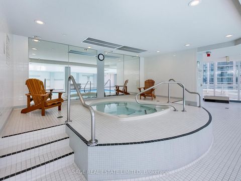 Photo 34 at 3401 - 18 Yonge Street, Waterfront Communities C1, Toronto