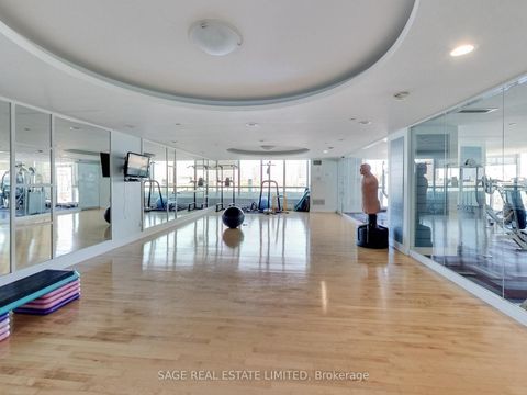 Photo 35 at 3401 - 18 Yonge Street, Waterfront Communities C1, Toronto