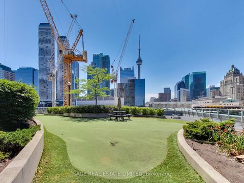 Photo 37 at 3401 - 18 Yonge Street, Waterfront Communities C1, Toronto
