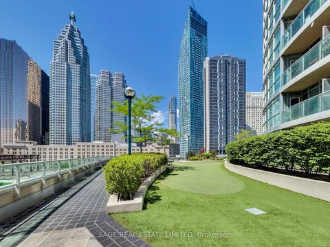 Photo 38 at 3401 - 18 Yonge Street, Waterfront Communities C1, Toronto