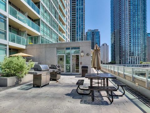 Photo 39 at 3401 - 18 Yonge Street, Waterfront Communities C1, Toronto