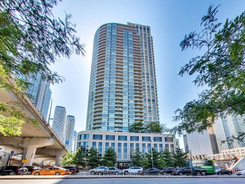 Photo 40 at 3401 - 18 Yonge Street, Waterfront Communities C1, Toronto