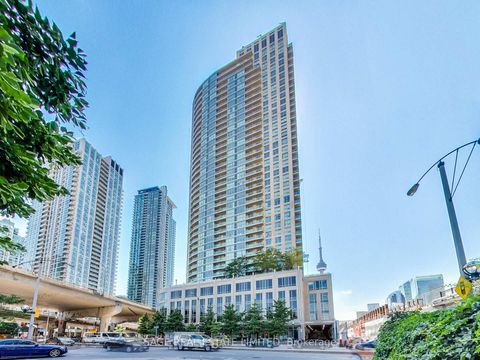 Photo 41 at 3401 - 18 Yonge Street, Waterfront Communities C1, Toronto