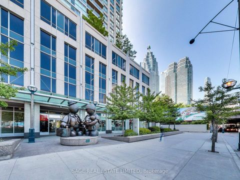 Photo 42 at 3401 - 18 Yonge Street, Waterfront Communities C1, Toronto