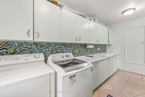 Photo 19 at 23 Brockington Crescent, Bathurst Manor, Toronto