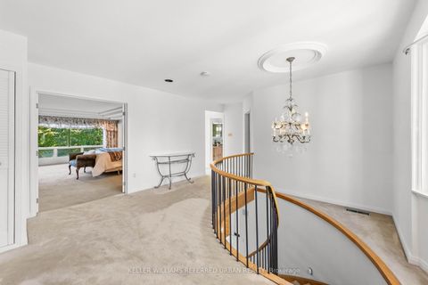 Photo 21 at 23 Brockington Crescent, Bathurst Manor, Toronto