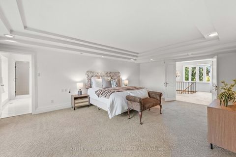Photo 24 at 23 Brockington Crescent, Bathurst Manor, Toronto