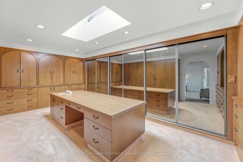 Photo 27 at 23 Brockington Crescent, Bathurst Manor, Toronto