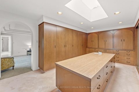 Photo 28 at 23 Brockington Crescent, Bathurst Manor, Toronto