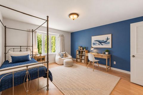 Photo 30 at 23 Brockington Crescent, Bathurst Manor, Toronto