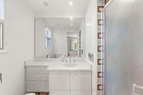 Photo 32 at 23 Brockington Crescent, Bathurst Manor, Toronto