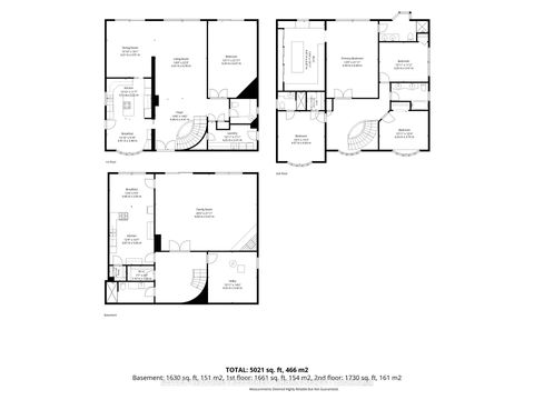 Photo 44 at 23 Brockington Crescent, Bathurst Manor, Toronto