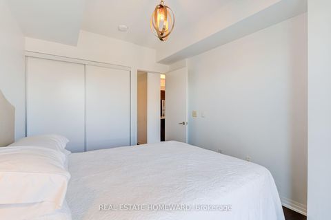 Photo 9 at 412 - 1 Cole Street, Regent Park, Toronto