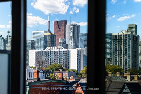 Photo 15 at 412 - 1 Cole Street, Regent Park, Toronto