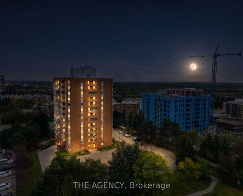 Photo 0 at 904 - 15 Sewells Road, Malvern, Toronto