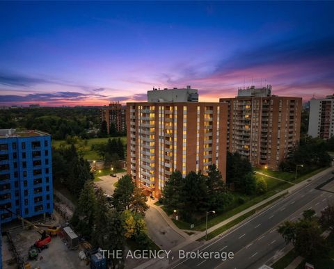 Photo 1 at 904 - 15 Sewells Road, Malvern, Toronto
