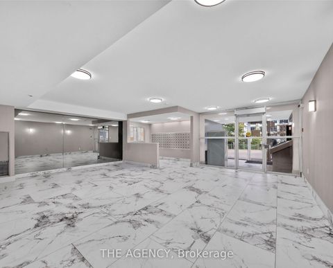 Photo 5 at 904 - 15 Sewells Road, Malvern, Toronto