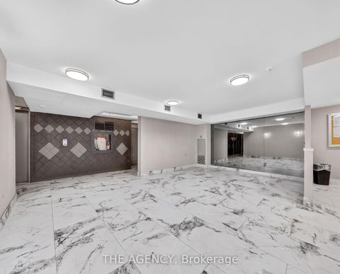 Photo 6 at 904 - 15 Sewells Road, Malvern, Toronto