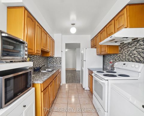 Photo 10 at 904 - 15 Sewells Road, Malvern, Toronto