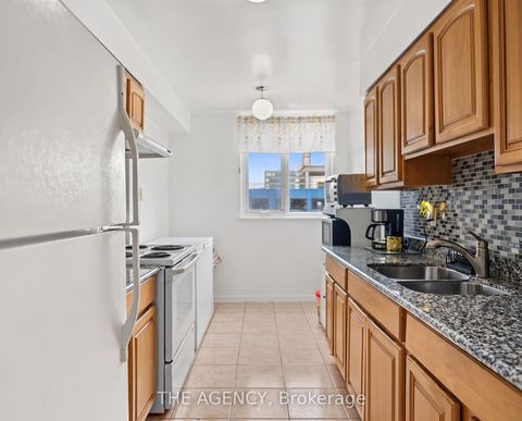 Photo 11 at 904 - 15 Sewells Road, Malvern, Toronto