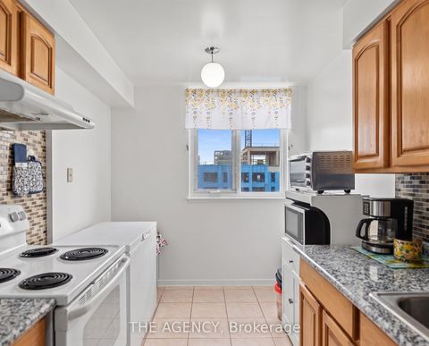 Photo 12 at 904 - 15 Sewells Road, Malvern, Toronto