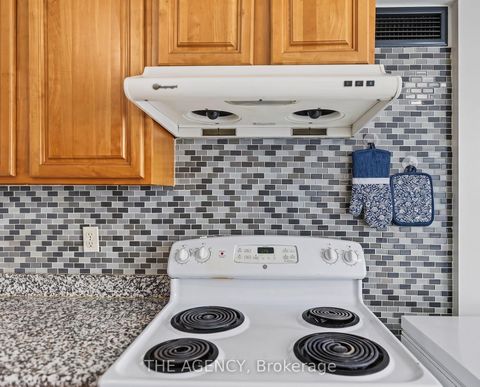 Photo 13 at 904 - 15 Sewells Road, Malvern, Toronto