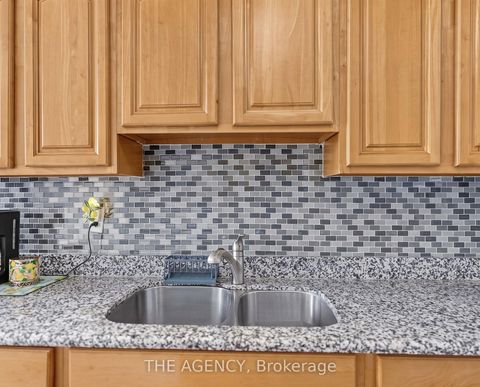Photo 14 at 904 - 15 Sewells Road, Malvern, Toronto