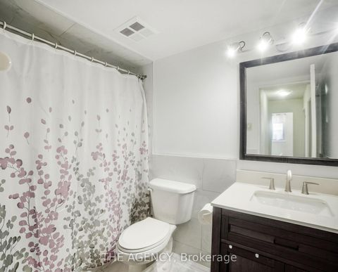 Photo 15 at 904 - 15 Sewells Road, Malvern, Toronto