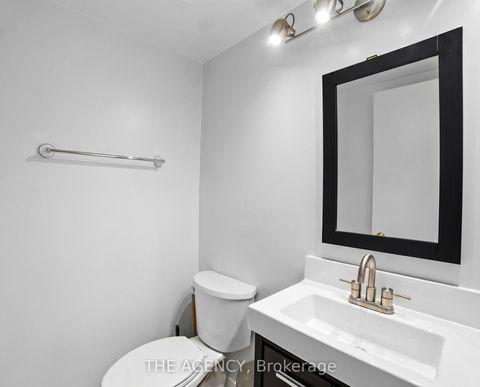 Photo 16 at 904 - 15 Sewells Road, Malvern, Toronto