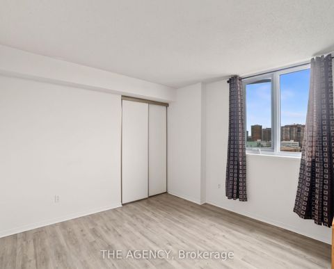 Photo 17 at 904 - 15 Sewells Road, Malvern, Toronto