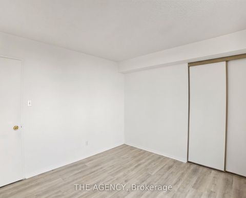 Photo 18 at 904 - 15 Sewells Road, Malvern, Toronto