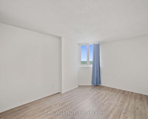 Photo 19 at 904 - 15 Sewells Road, Malvern, Toronto