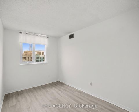 Photo 21 at 904 - 15 Sewells Road, Malvern, Toronto
