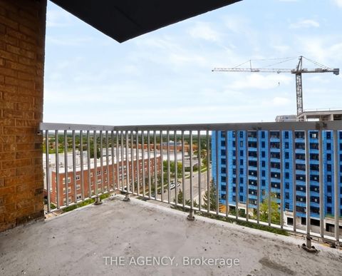 Photo 24 at 904 - 15 Sewells Road, Malvern, Toronto