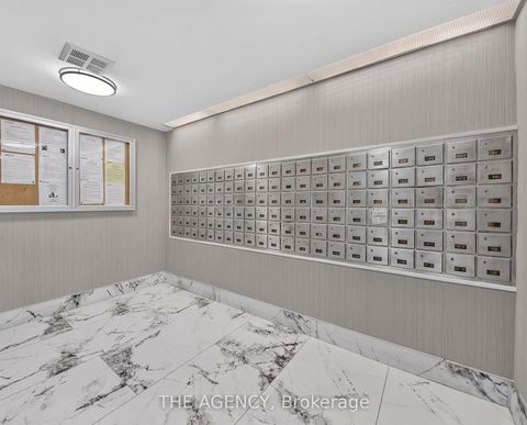 Photo 25 at 904 - 15 Sewells Road, Malvern, Toronto