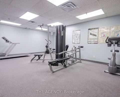 Photo 26 at 904 - 15 Sewells Road, Malvern, Toronto