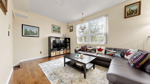 Photo 1 at 110 Courville Coach Way, Pleasant View, Toronto