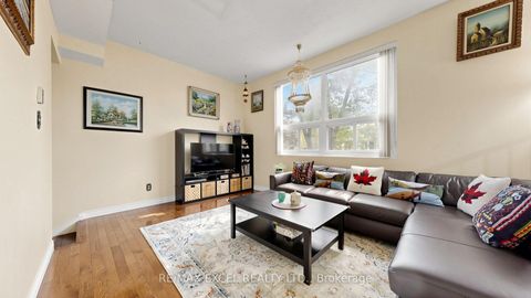 Photo 5 at 110 Courville Coach Way, Pleasant View, Toronto