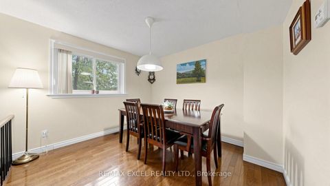 Photo 6 at 110 Courville Coach Way, Pleasant View, Toronto