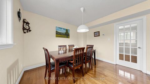 Photo 8 at 110 Courville Coach Way, Pleasant View, Toronto