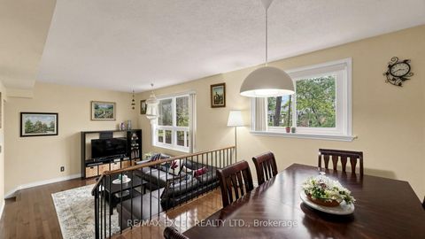 Photo 9 at 110 Courville Coach Way, Pleasant View, Toronto