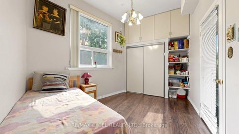 Photo 14 at 110 Courville Coach Way, Pleasant View, Toronto