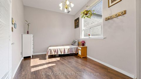 Photo 15 at 110 Courville Coach Way, Pleasant View, Toronto